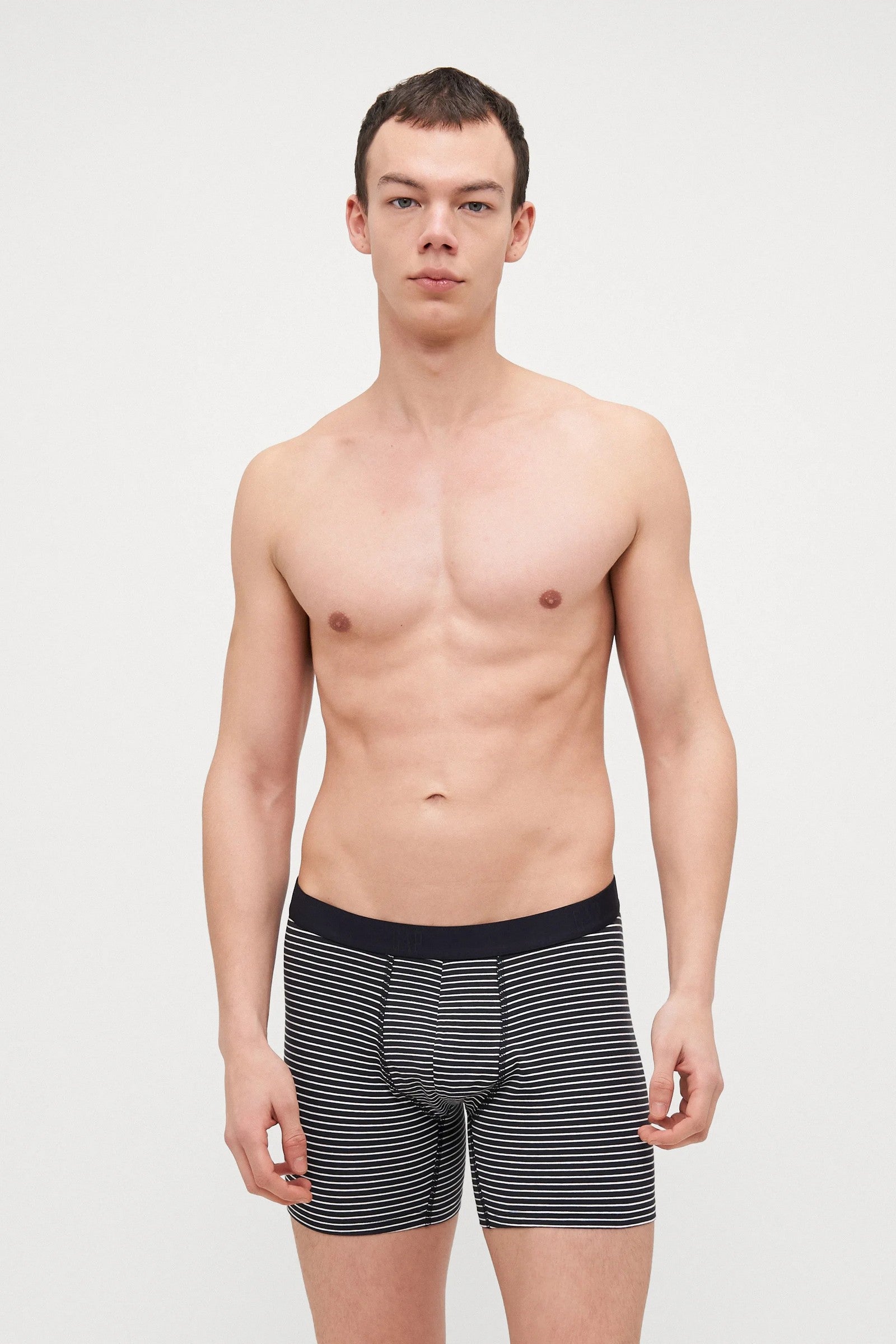 Чоловічі труси шорти 722294936 (3 шт.) multi