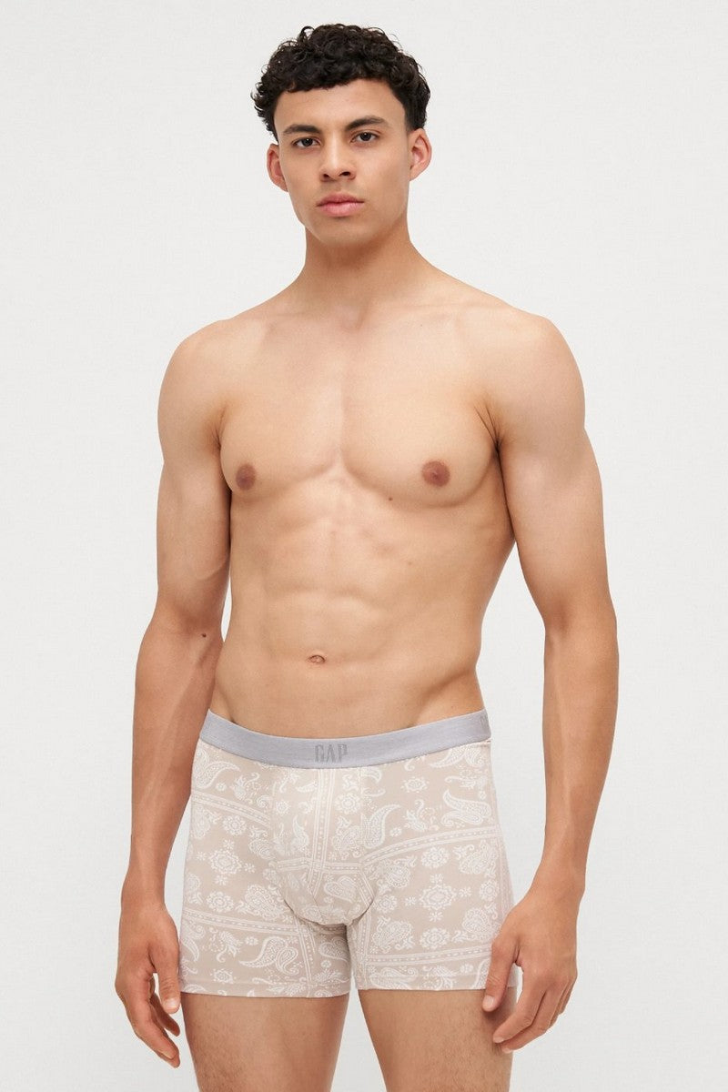 Чоловічі труси шорти 808877759 (3 шт.) multi