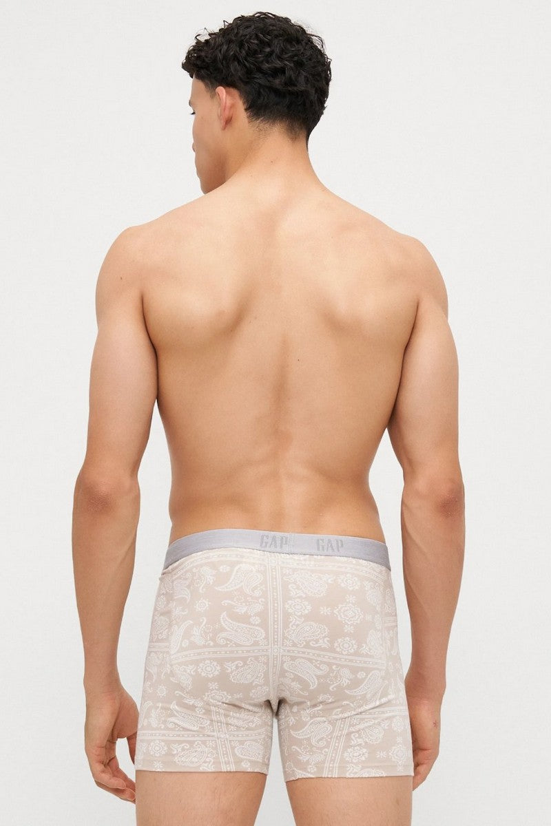 Чоловічі труси шорти 808877759 (3 шт.) multi