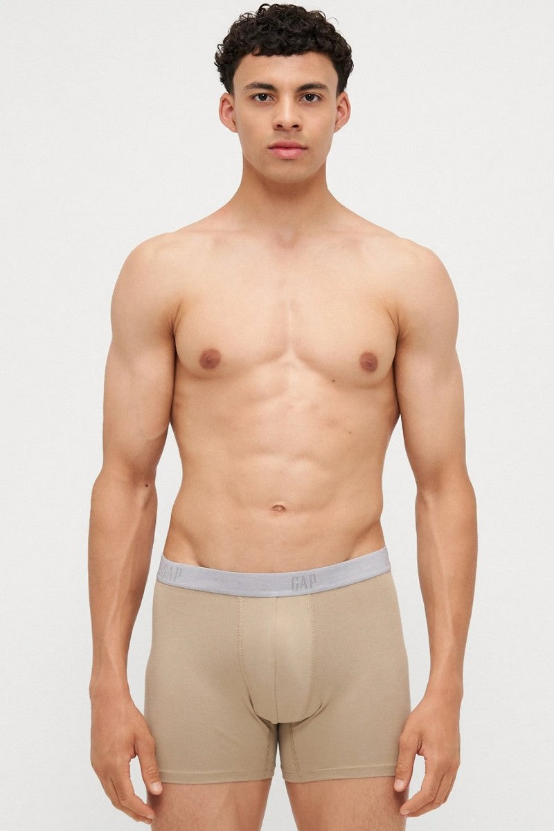 Чоловічі труси шорти 808877759 (3 шт.) multi