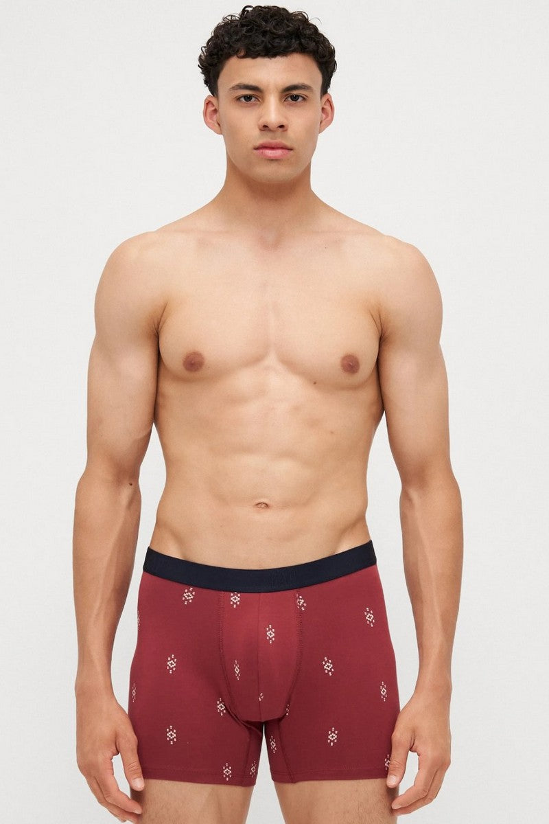 Чоловічі труси шорти 808877759 (3 шт.) multi