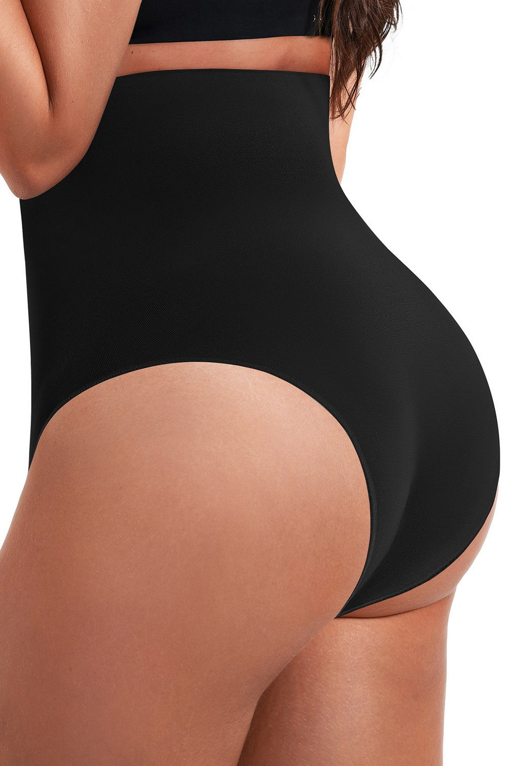 Корректирующие трусики MT220072 BK1 black