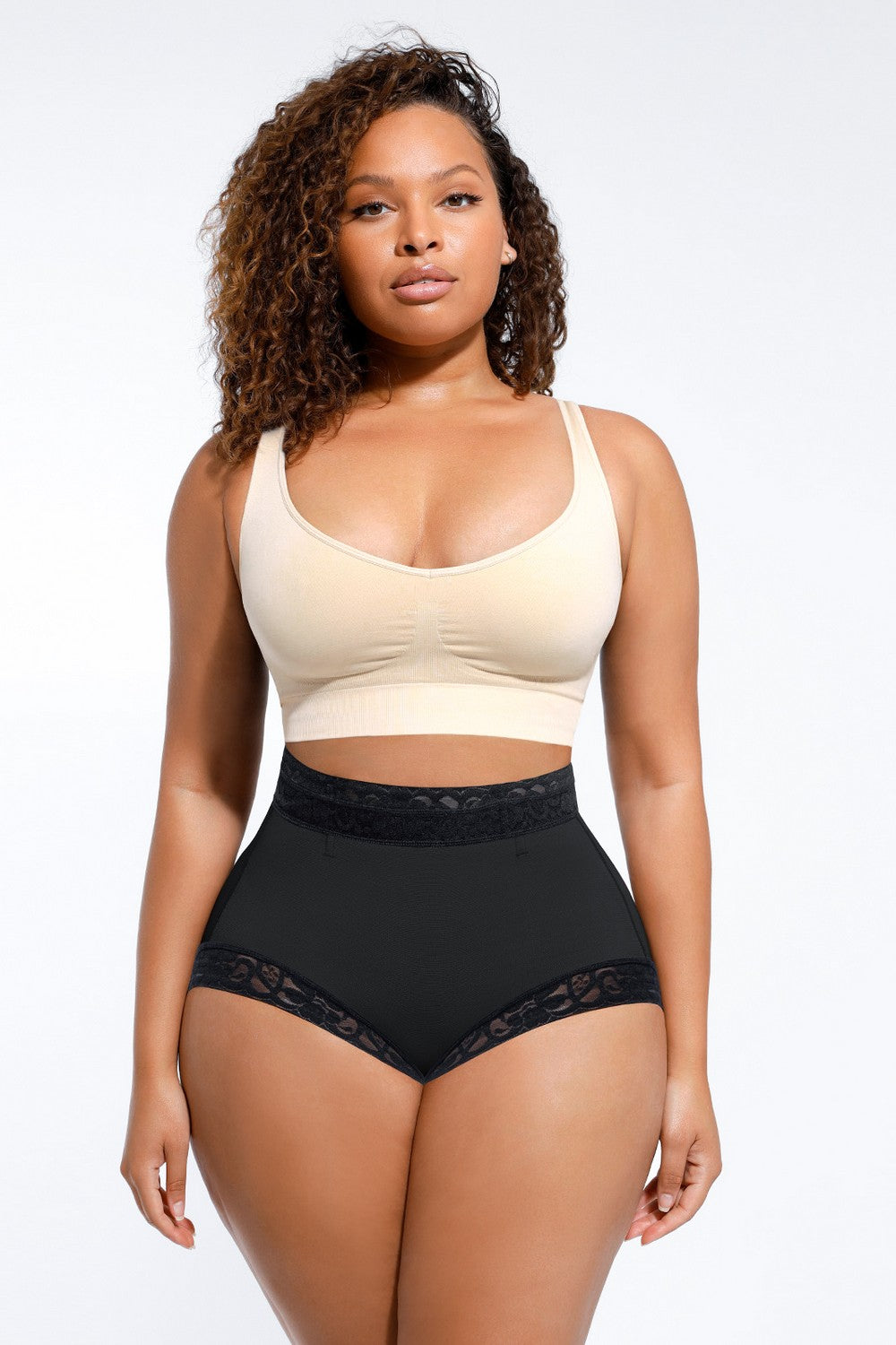 Корректирующие трусики MT230353 BK1 black