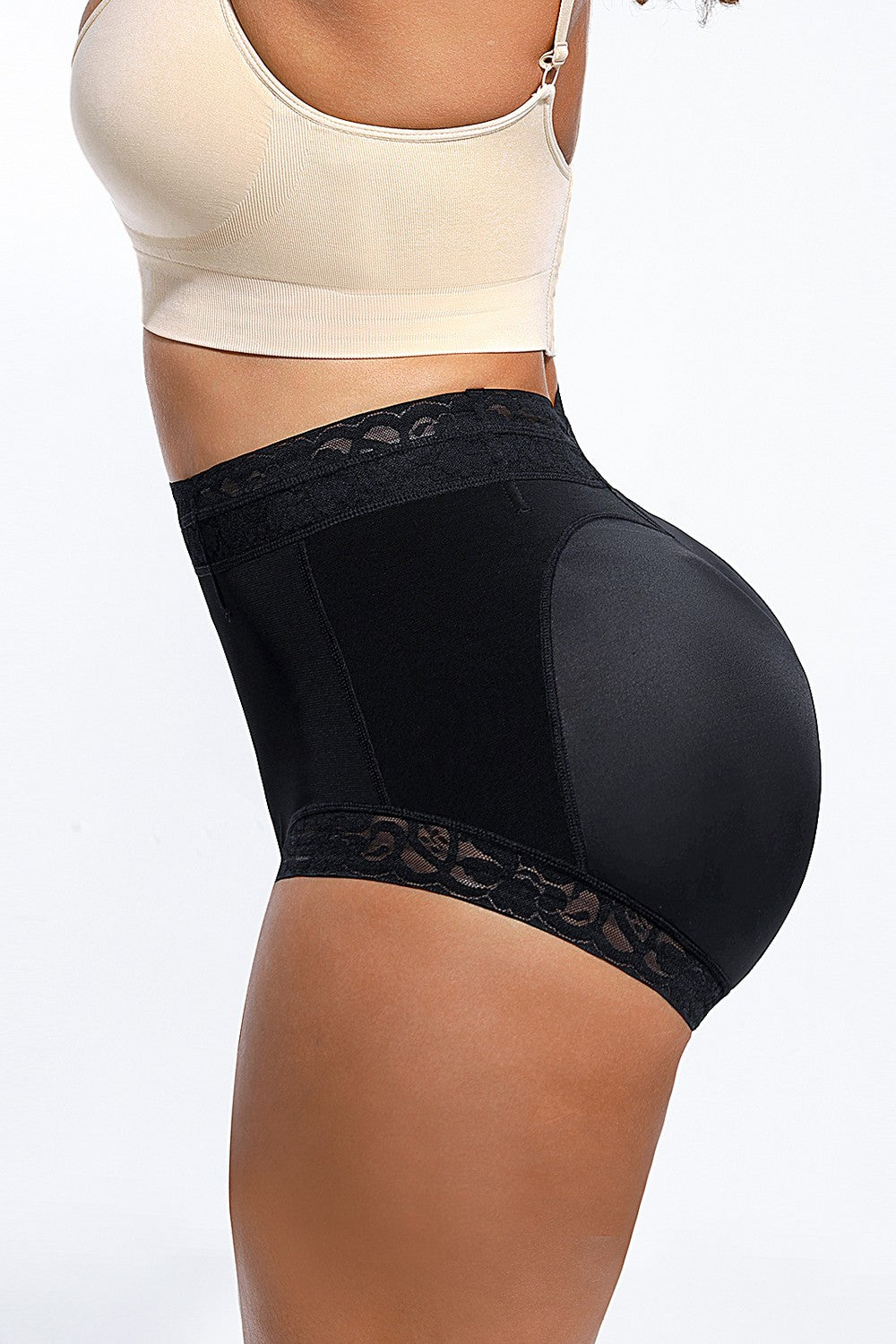 Корректирующие трусики MT230353 BK1 black