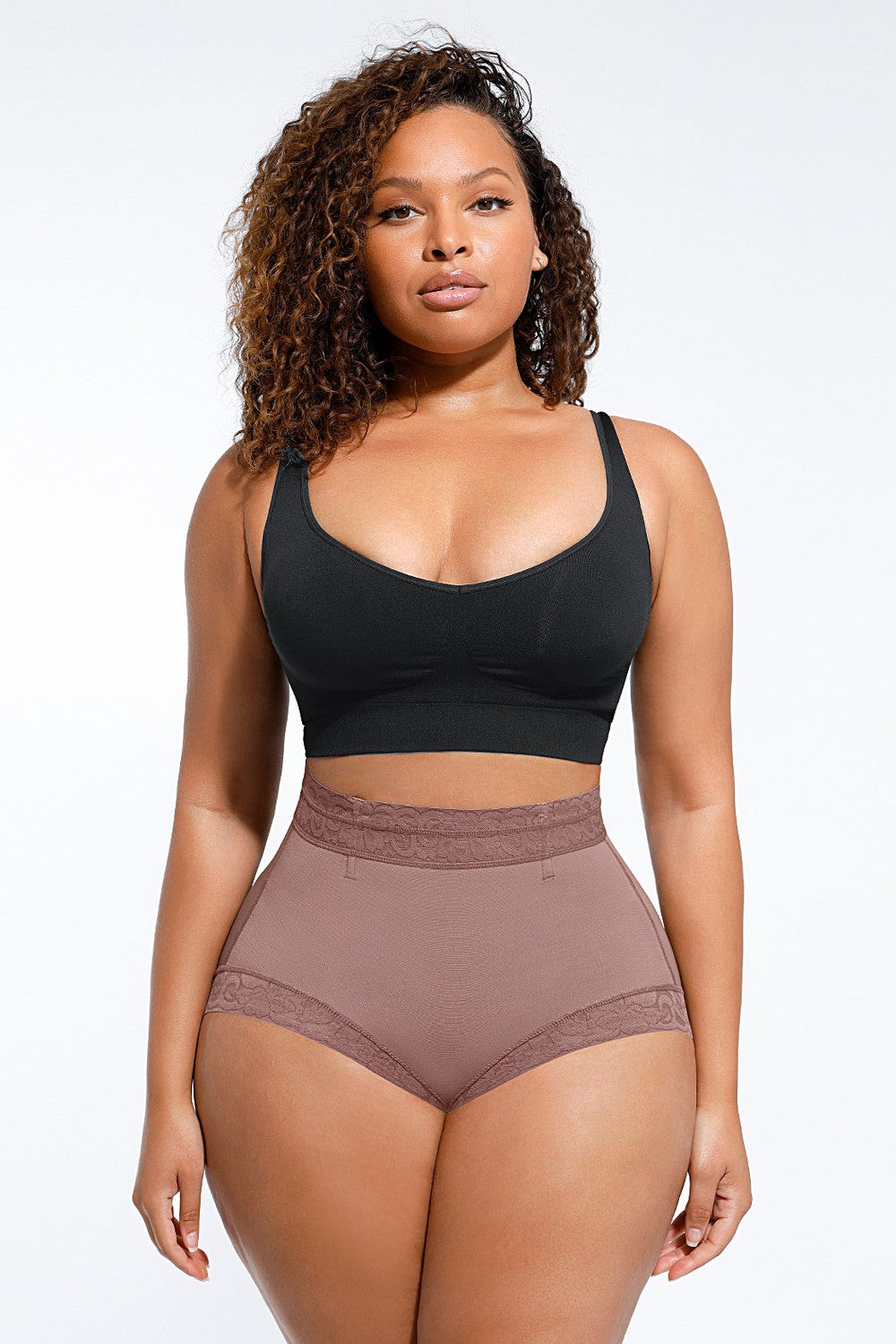 Корректирующие трусики MT230353 SK6 beige