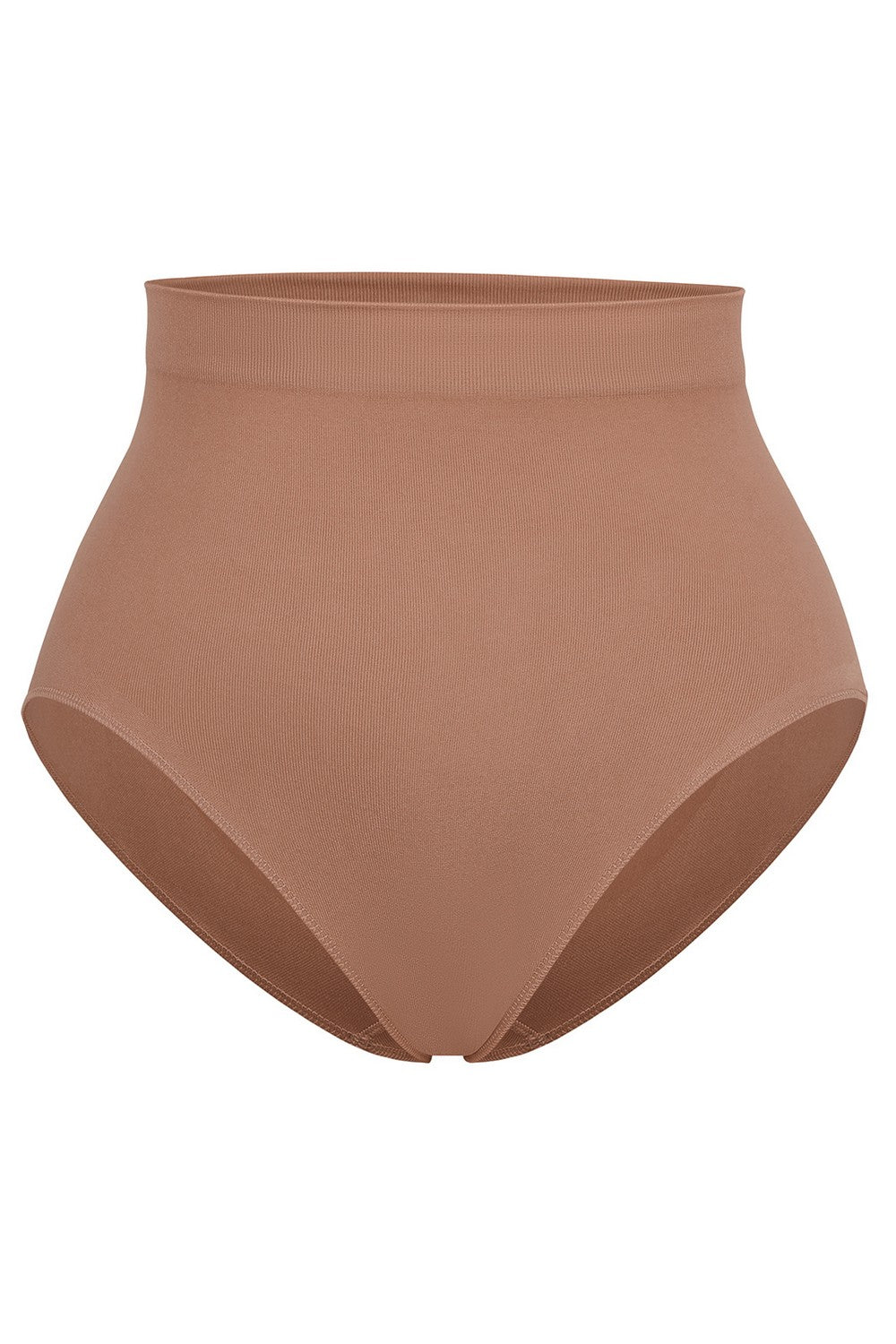 Корректирующие трусики слип MT240017 BN7 brown