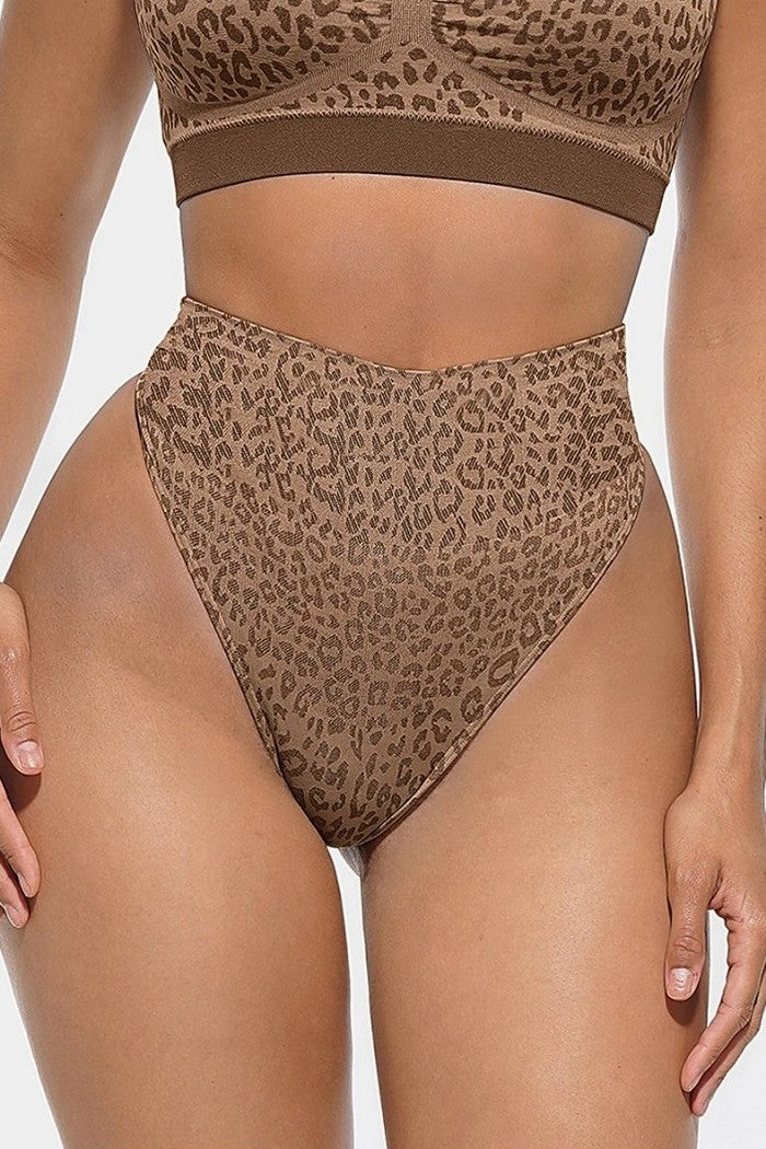 Коригувальні трусики стрінги MT250082-YH03