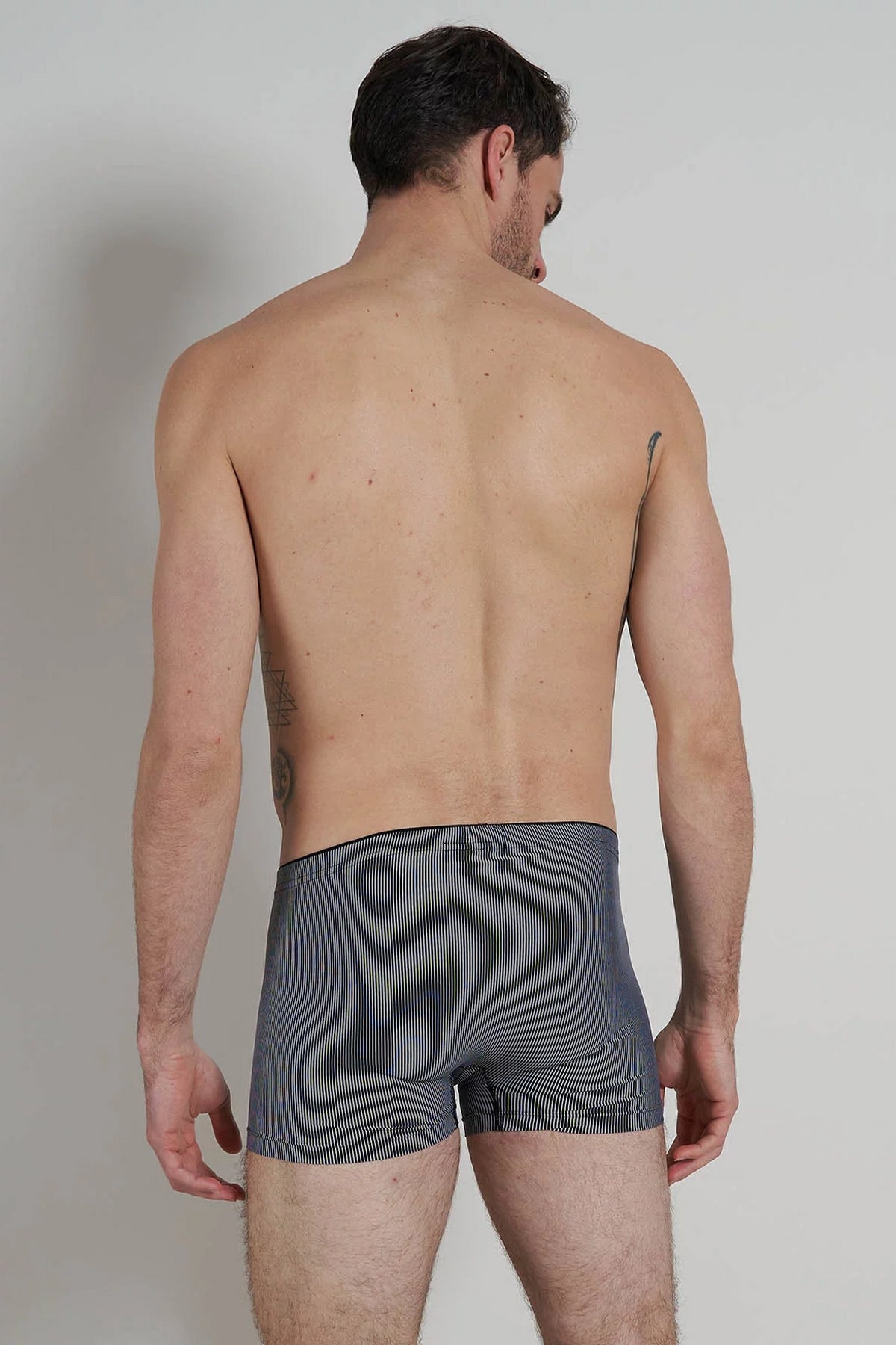 Мужские трусы шорты 742300 NOS Day 799 black