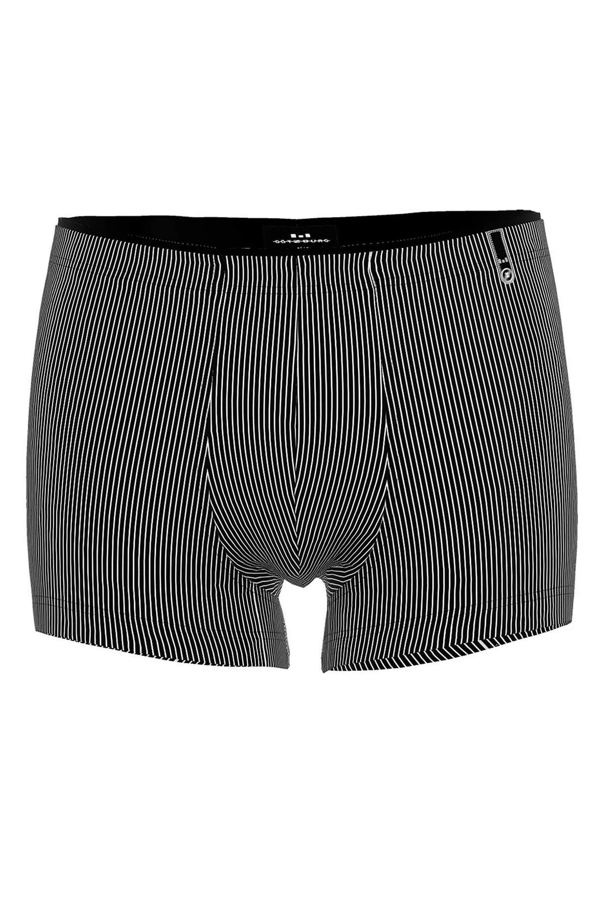 Мужские трусы шорты 742300 NOS Day 799 black