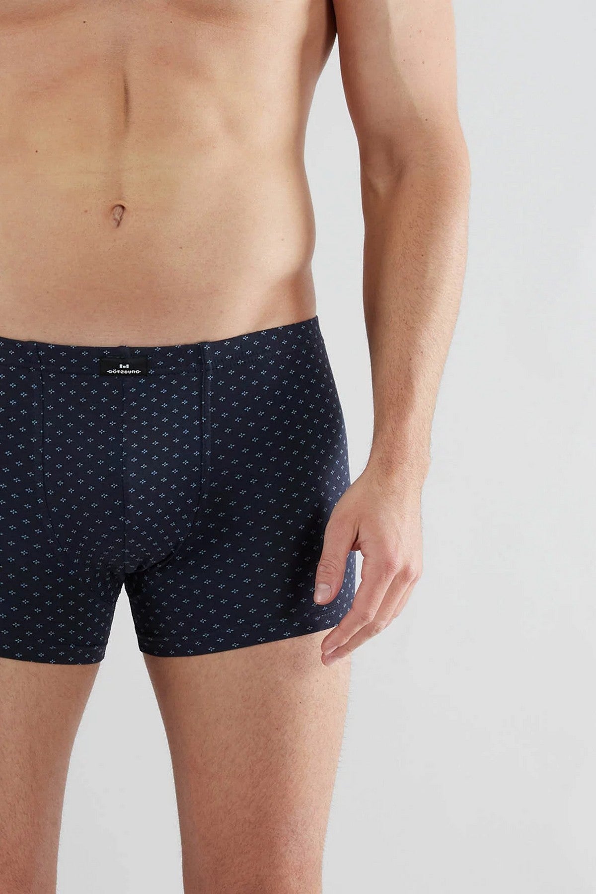 Мужские трусы шорты 742731 636 (2 шт.)