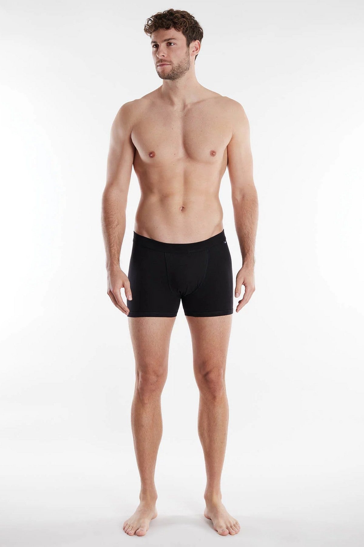 Мужские трусы шорты 743404 930 (2 шт.)