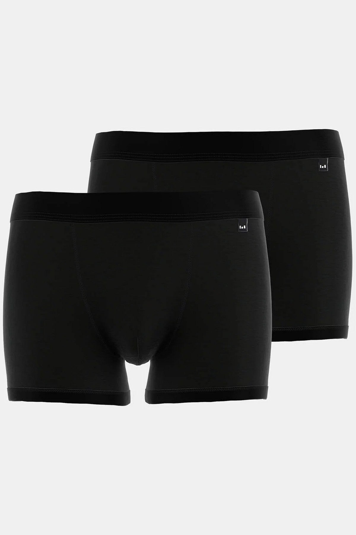 Мужские трусы шорты 743404 930 (2 шт.)