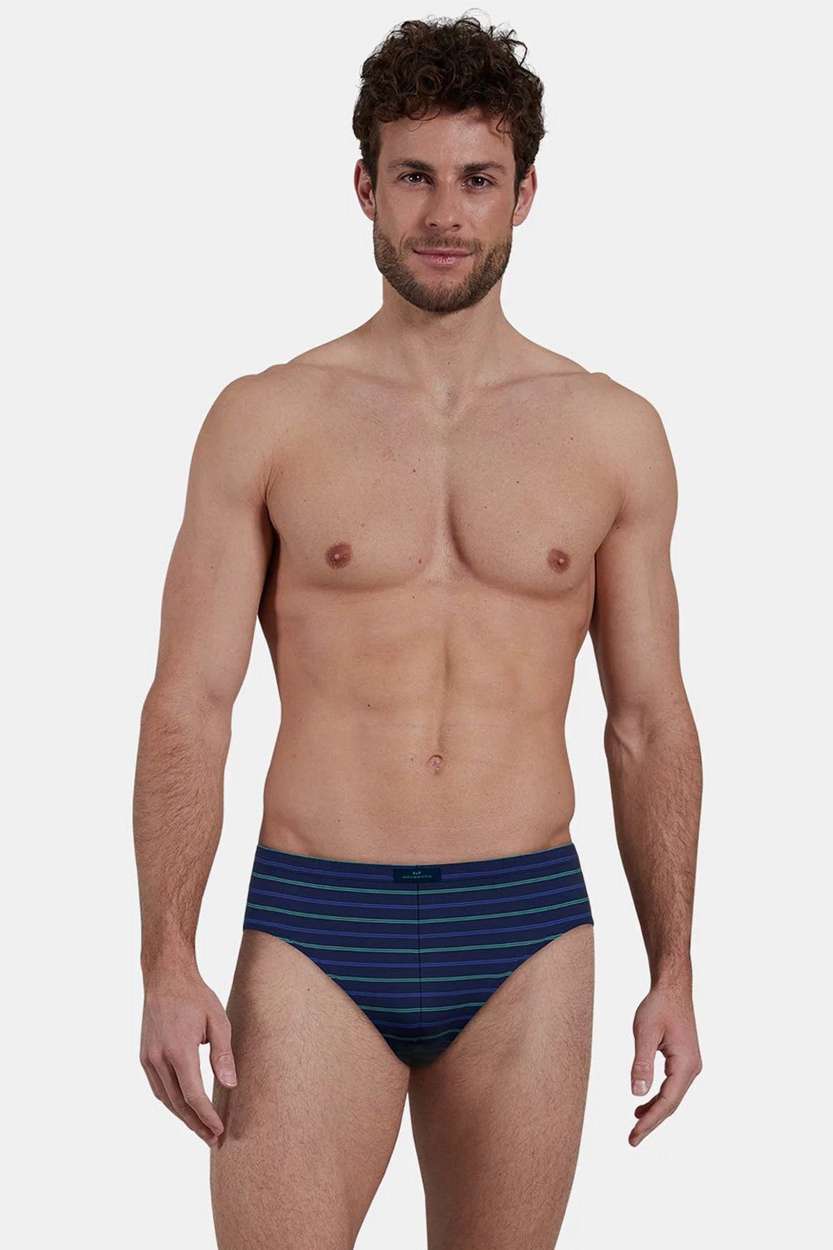 Мужские трусы слип 743469 Fashion Day 662