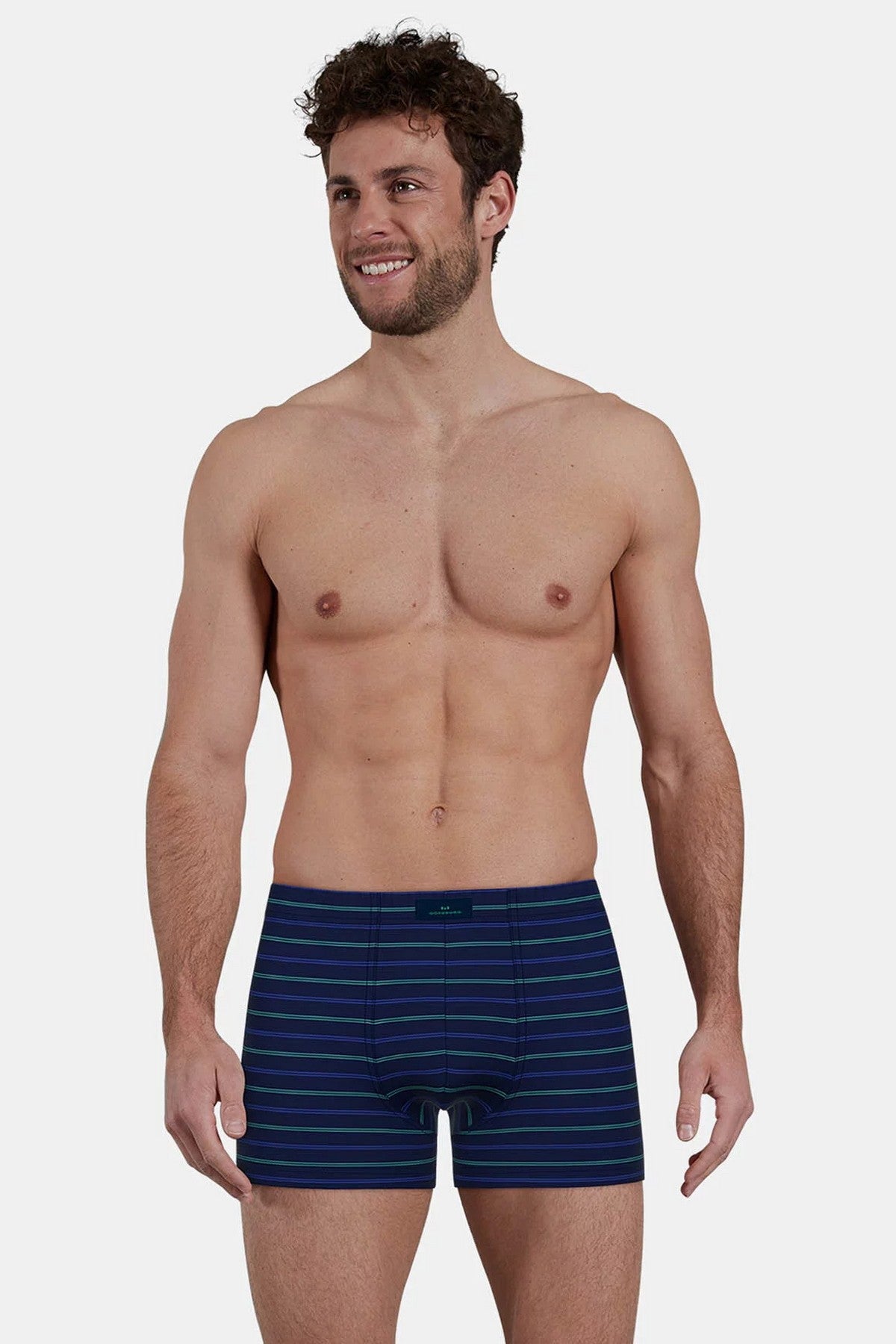 Мужские трусы шорты 743470 Fashion Day 662