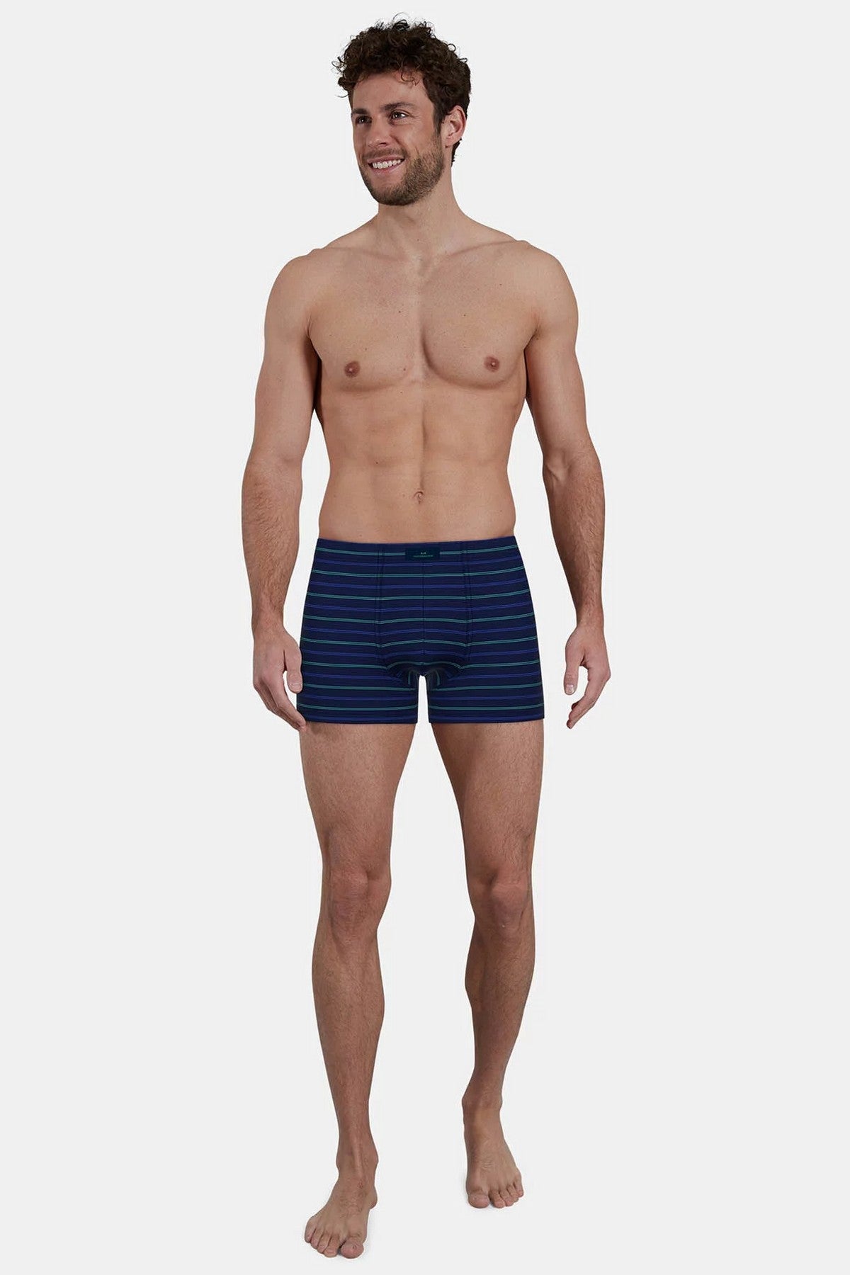 Мужские трусы шорты 743470 Fashion Day 662