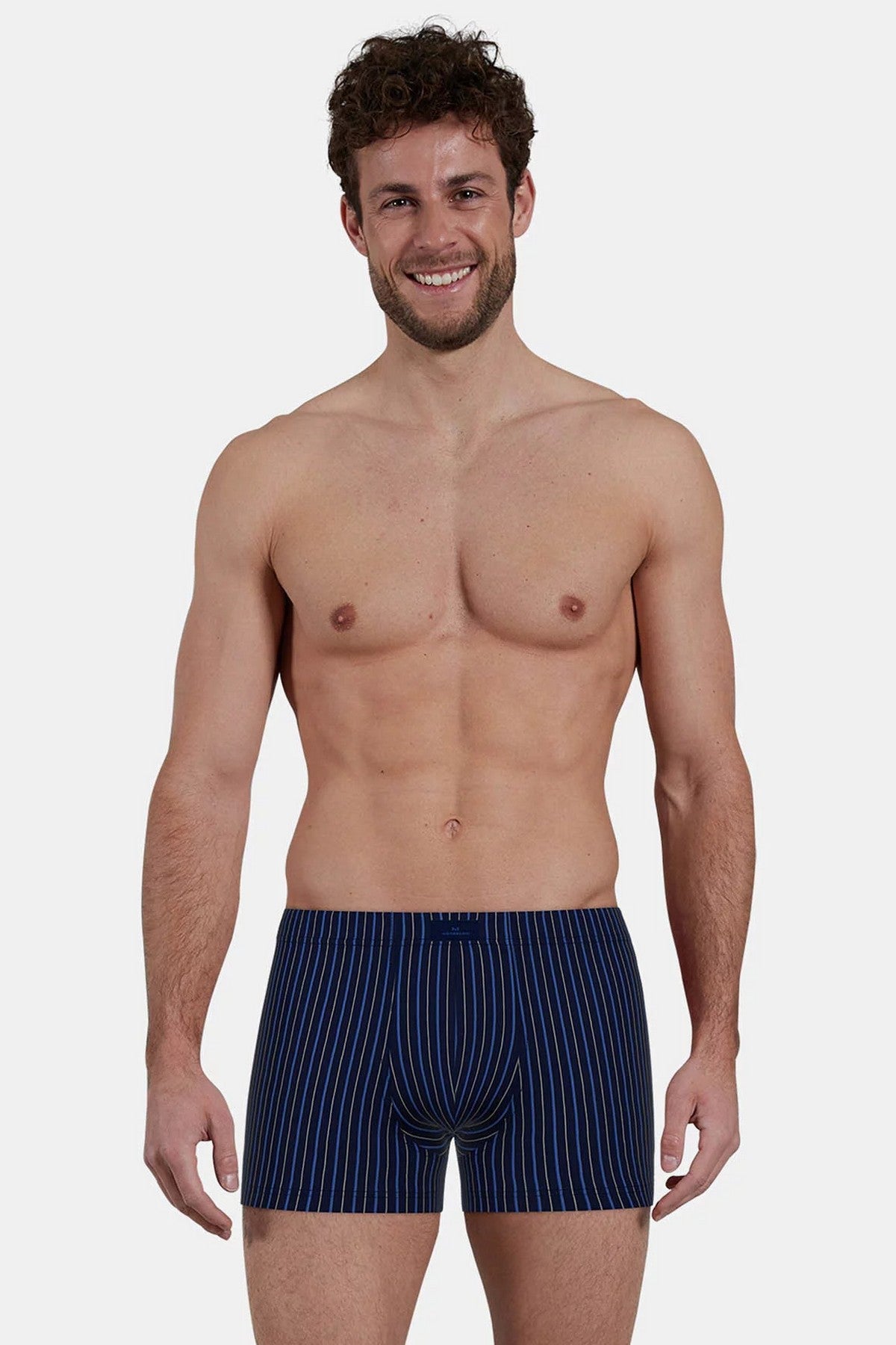 Мужские трусы шорты 743480 Fashion Day 663