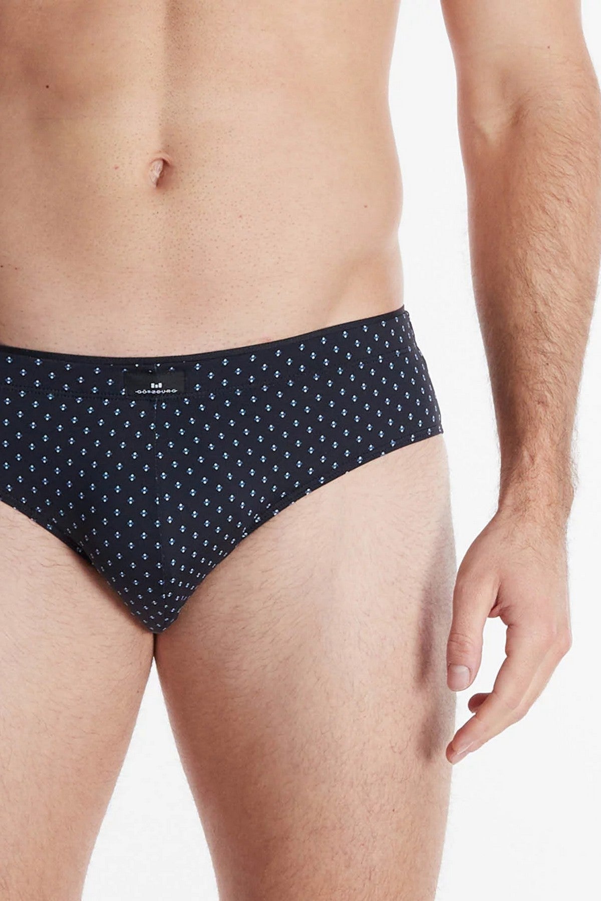 Мужские трусы слип 743493 936