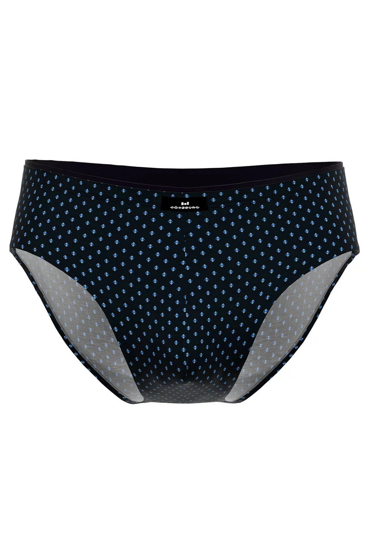 Мужские трусы слип 743493 936