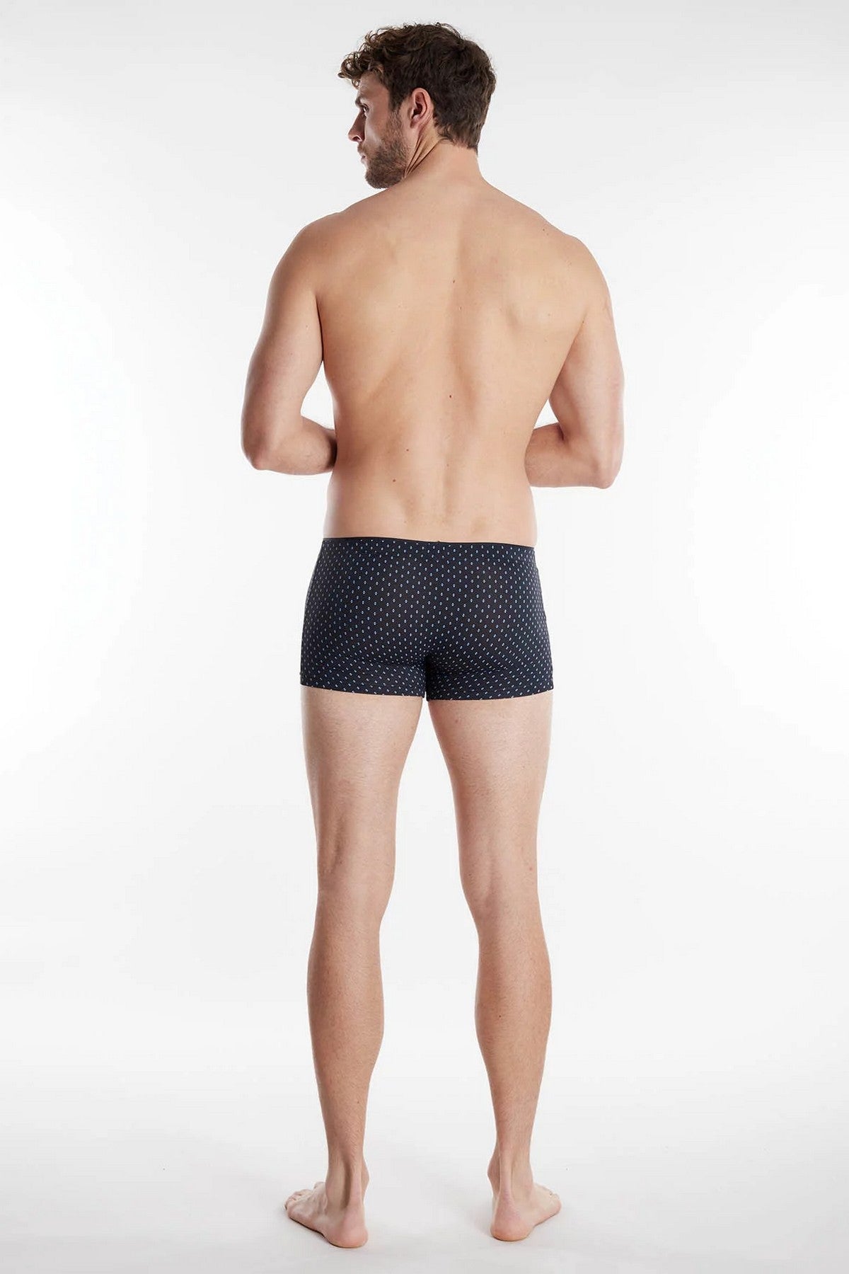 Мужские трусы шорты 743494 936