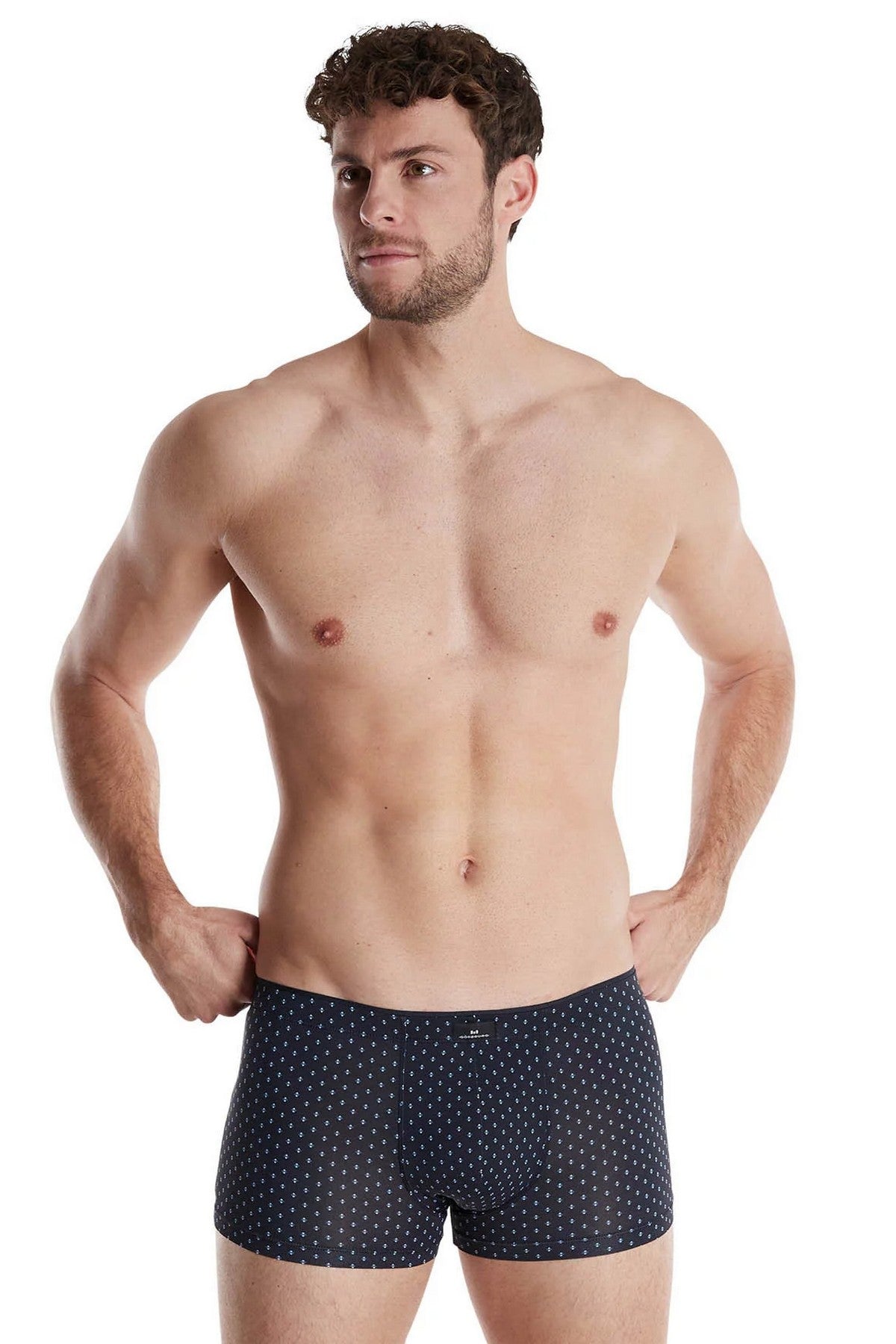 Мужские трусы шорты 743494 936