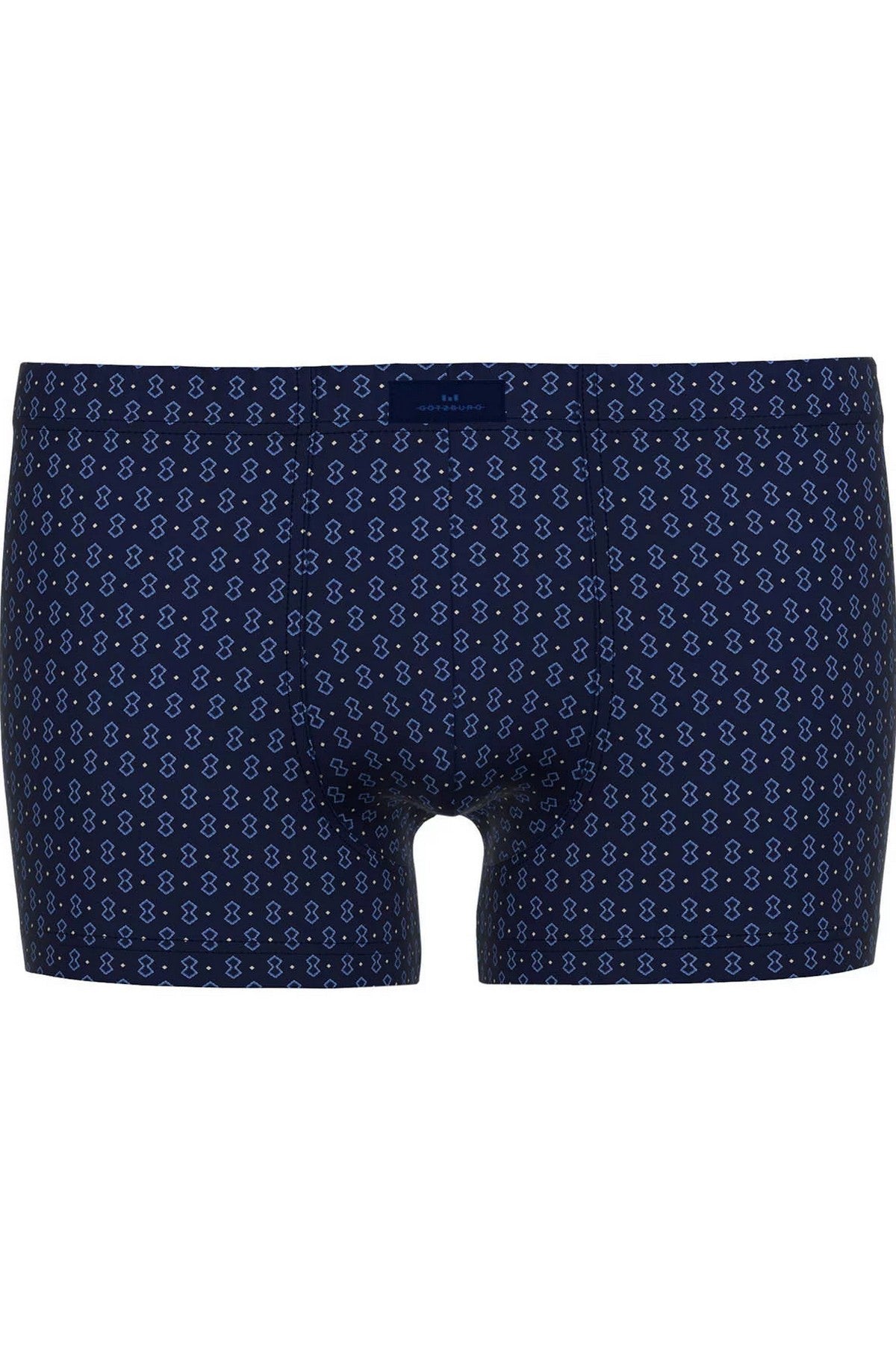 Мужские трусы шорты 743509 Fashion Day 695