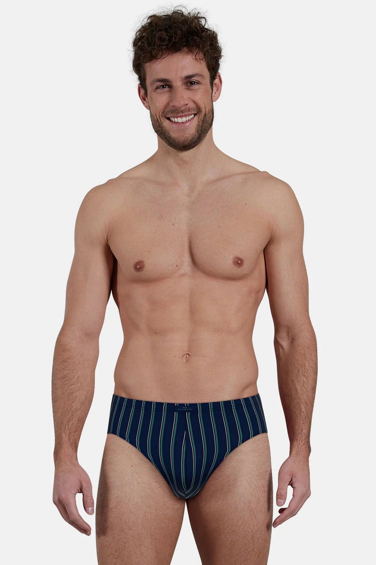 Мужские трусы слип 743512 663