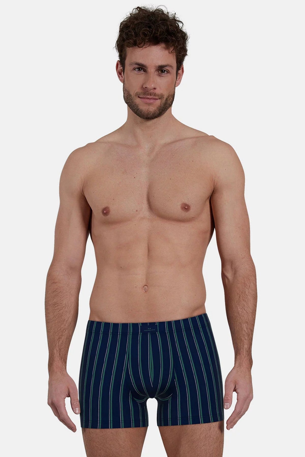 Мужские трусы шорты 743513 663