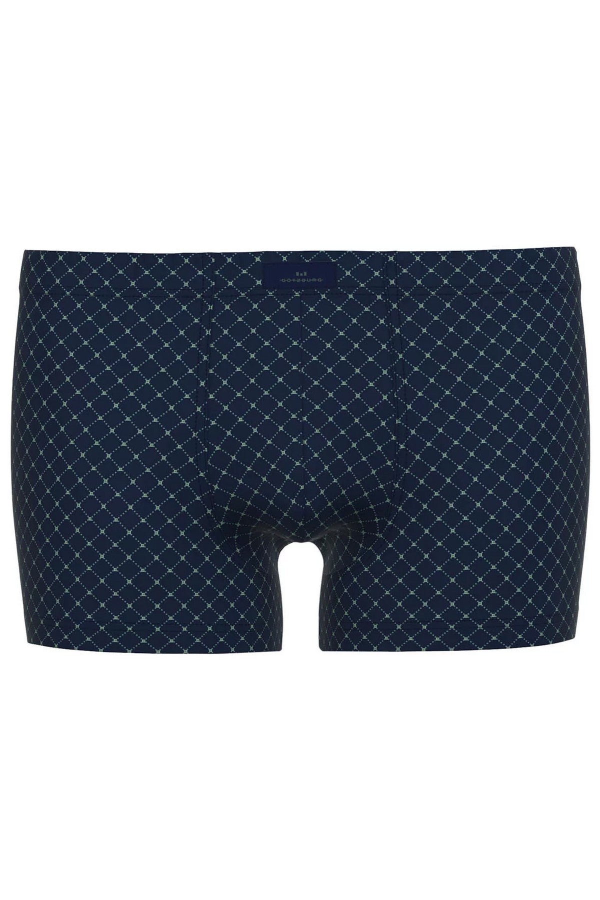 Мужские трусы шорты 743520 635