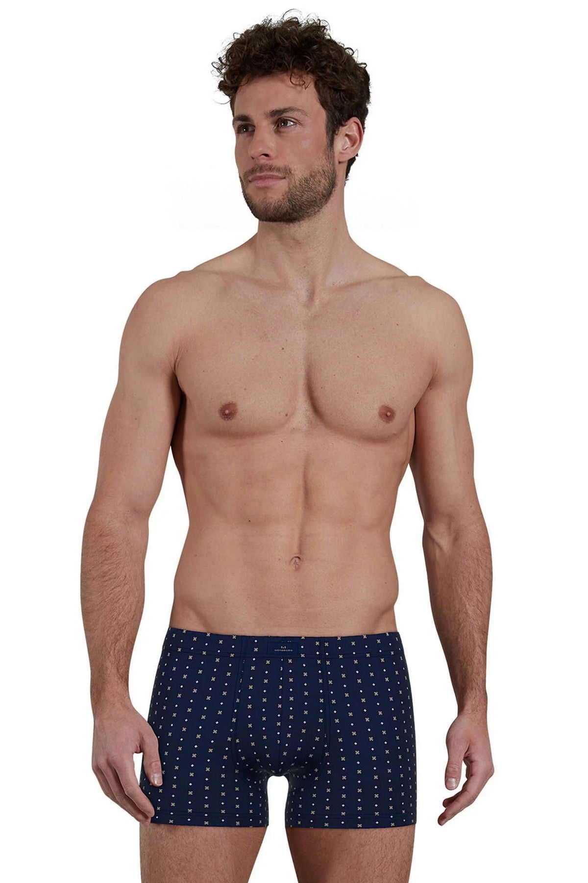 Мужские трусы шорты 743528 665