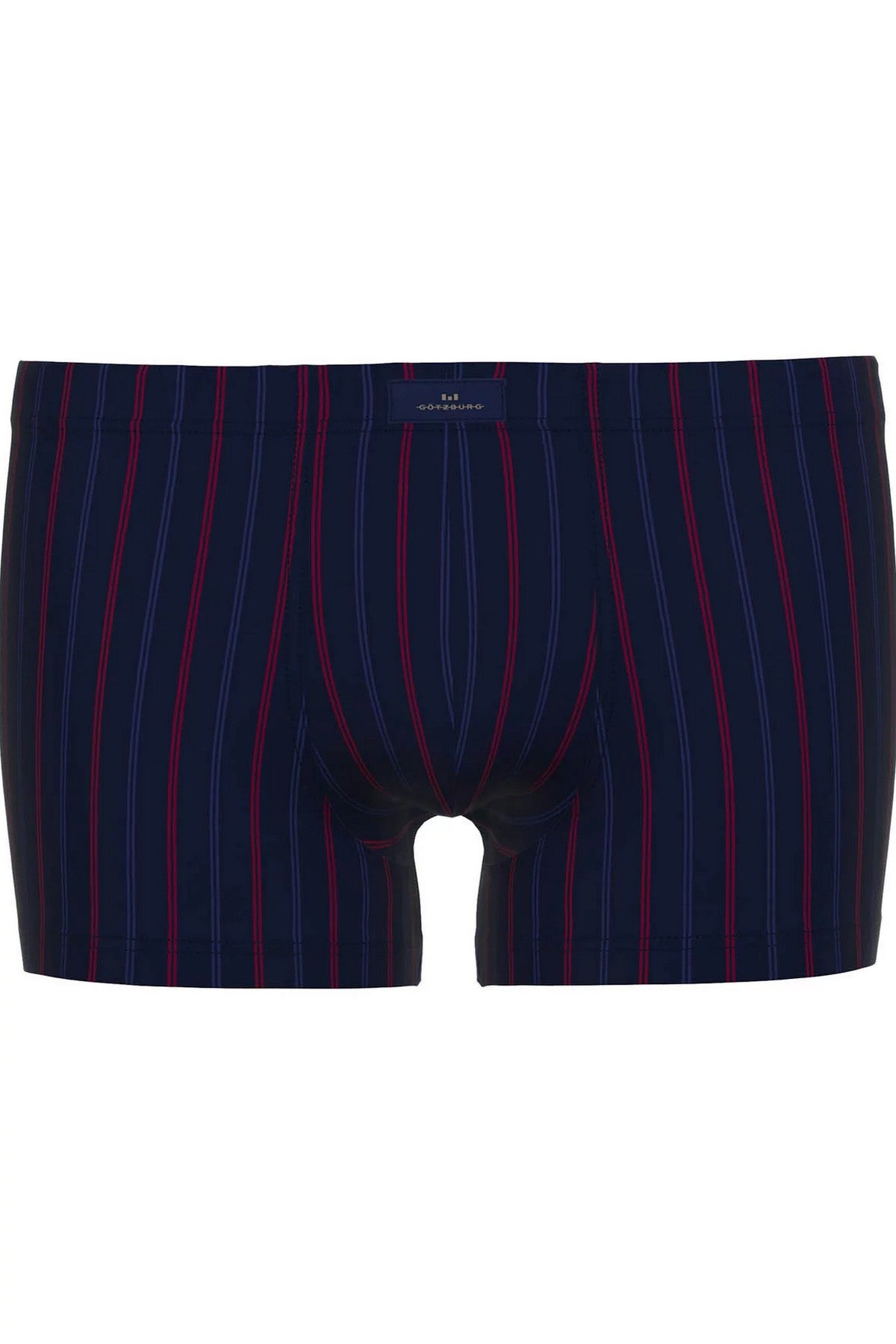 Мужские трусы шорты 743542 633