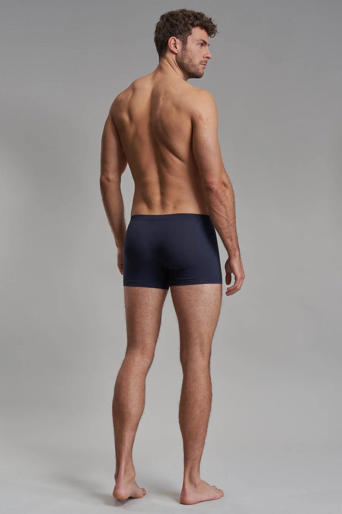 Мужские трусы шорты 746573 450 (2 шт.)