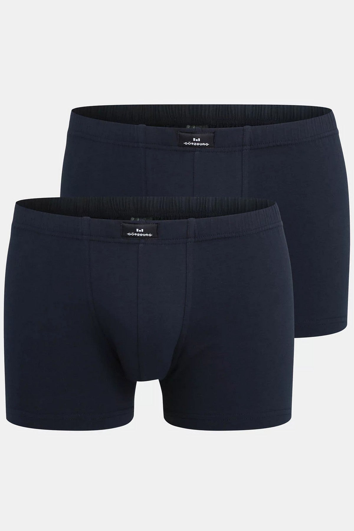 Мужские трусы шорты 746573 450 (2 шт.)