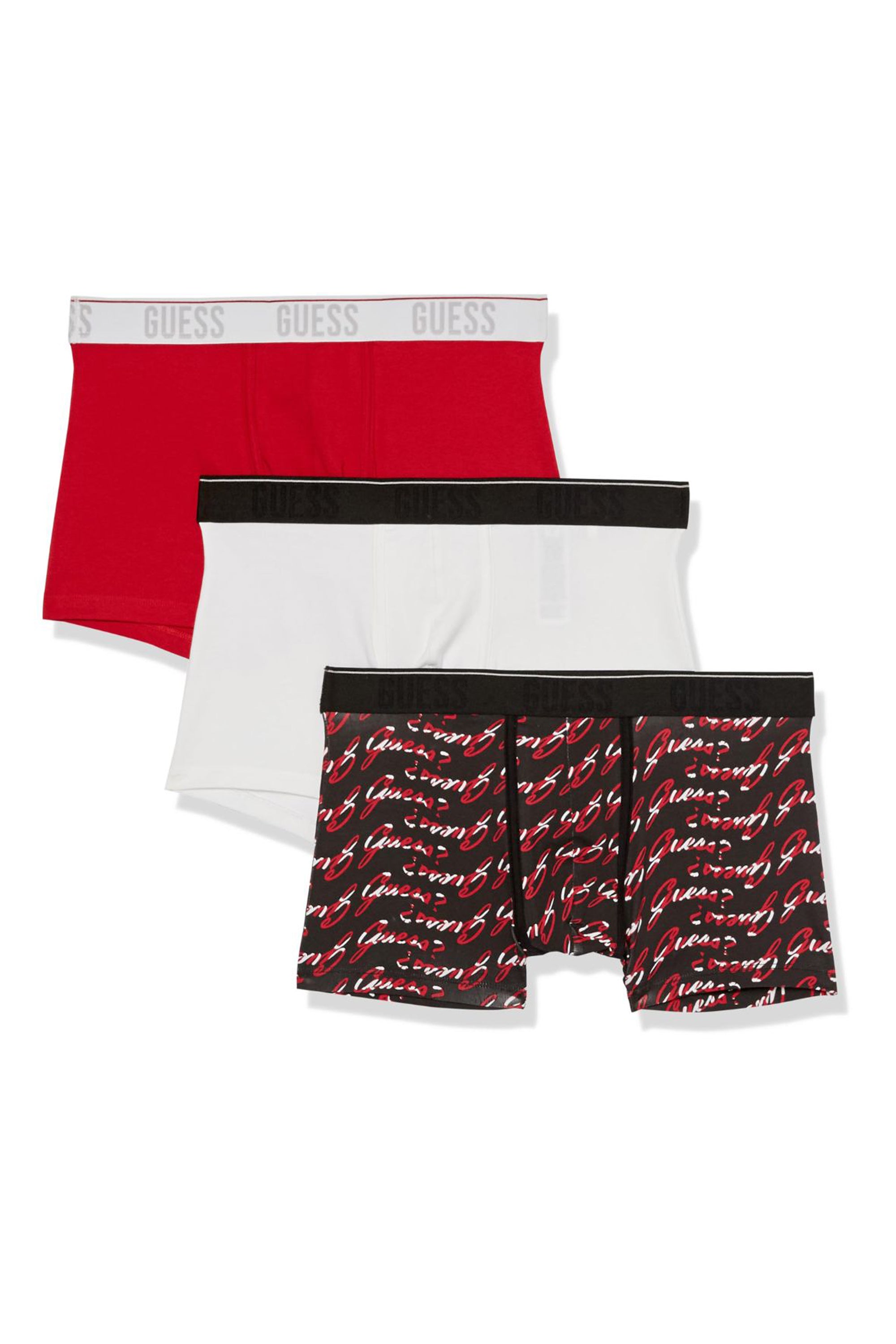 Набор мужских трусов 151230284 (3 шт.) multi