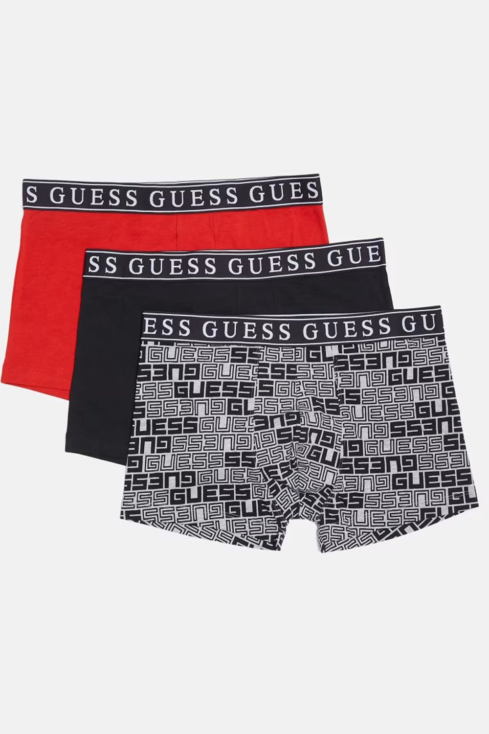 Чоловічі труси шорти 394977012 (3 шт.) multi