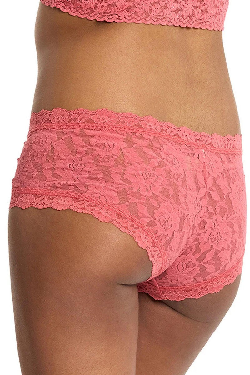 Кружевные шортики 4812P Signature Lace naples