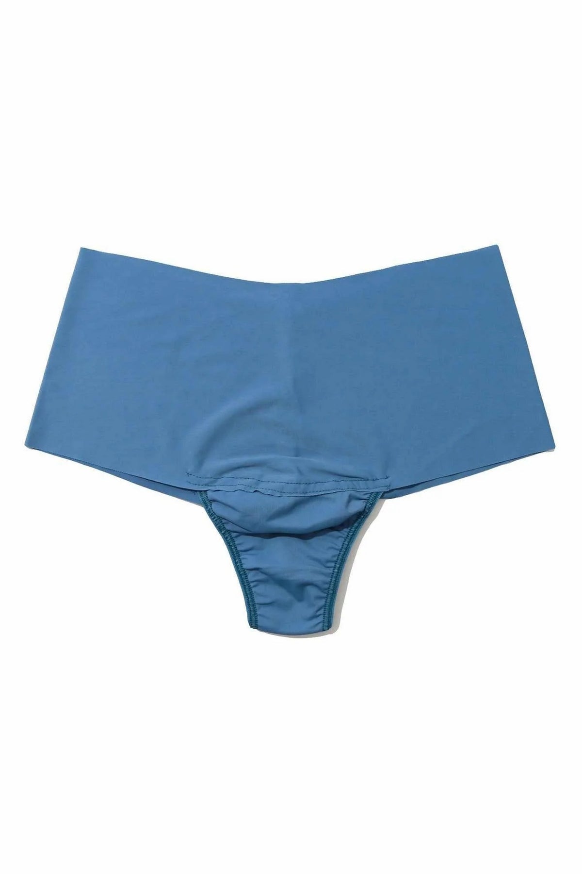 Безшовні трусики стрінги 6J1921B Breathe rainy day Hanky Panky
