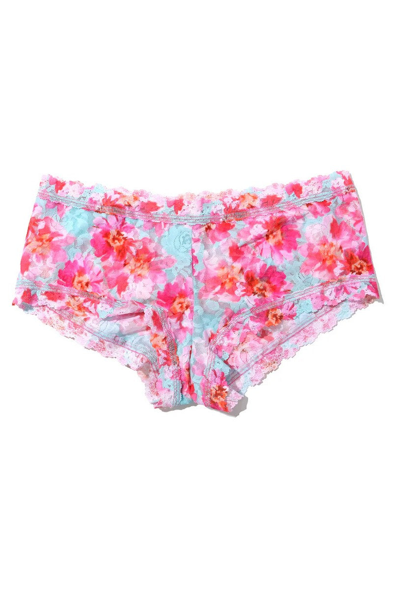 Кружевные шортики PR4812 First Bloom