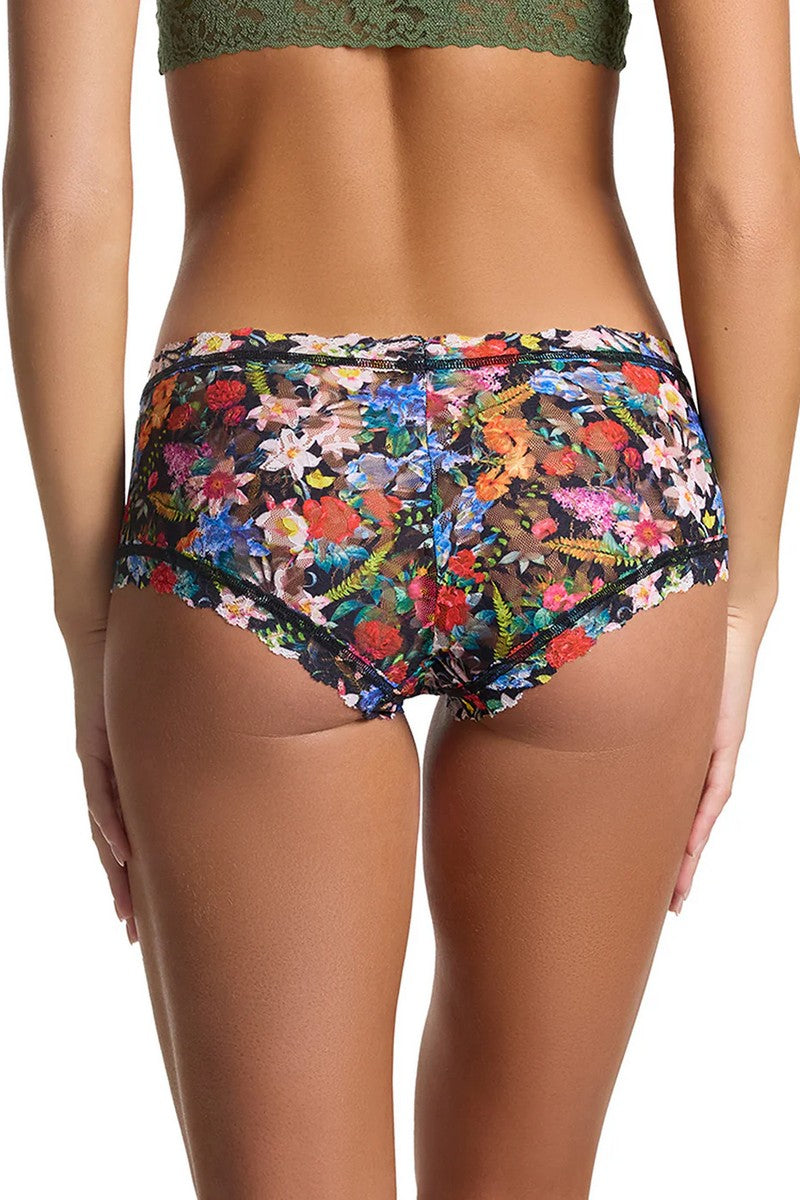 Кружевные шортики PR4812 hypnotic