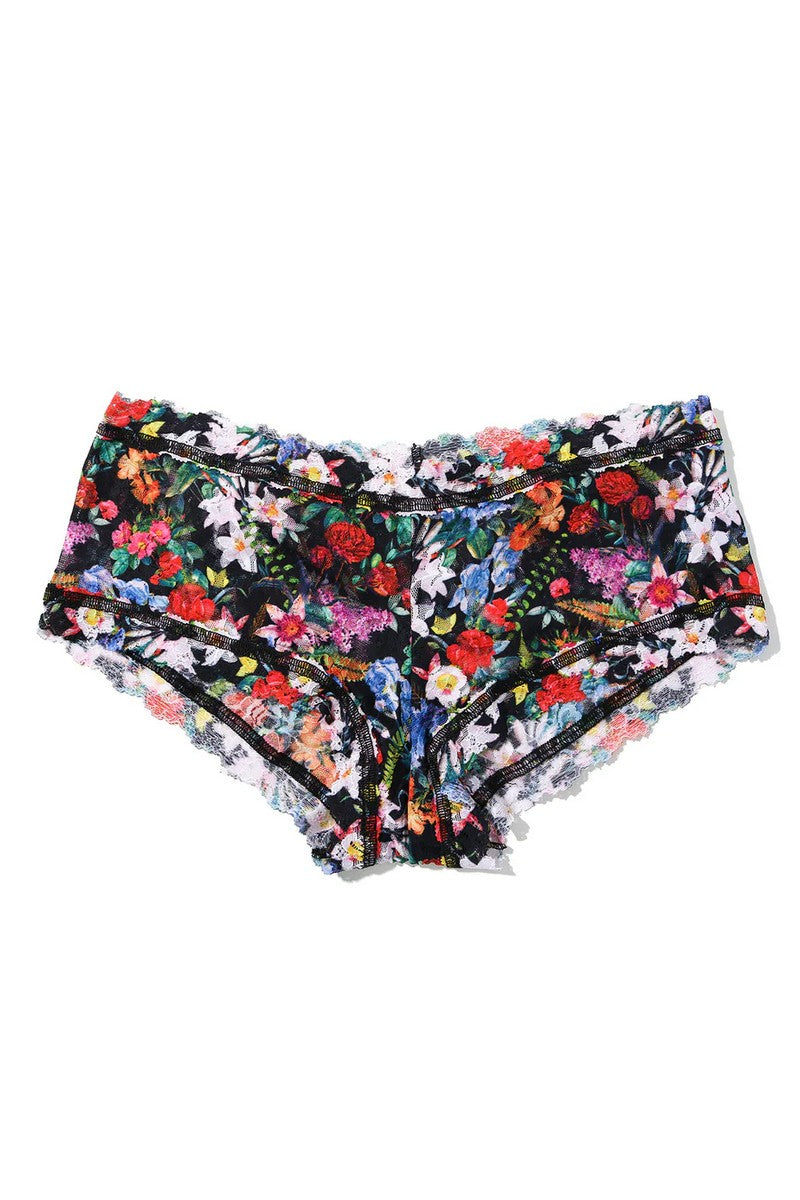 Кружевные шортики PR4812 hypnotic