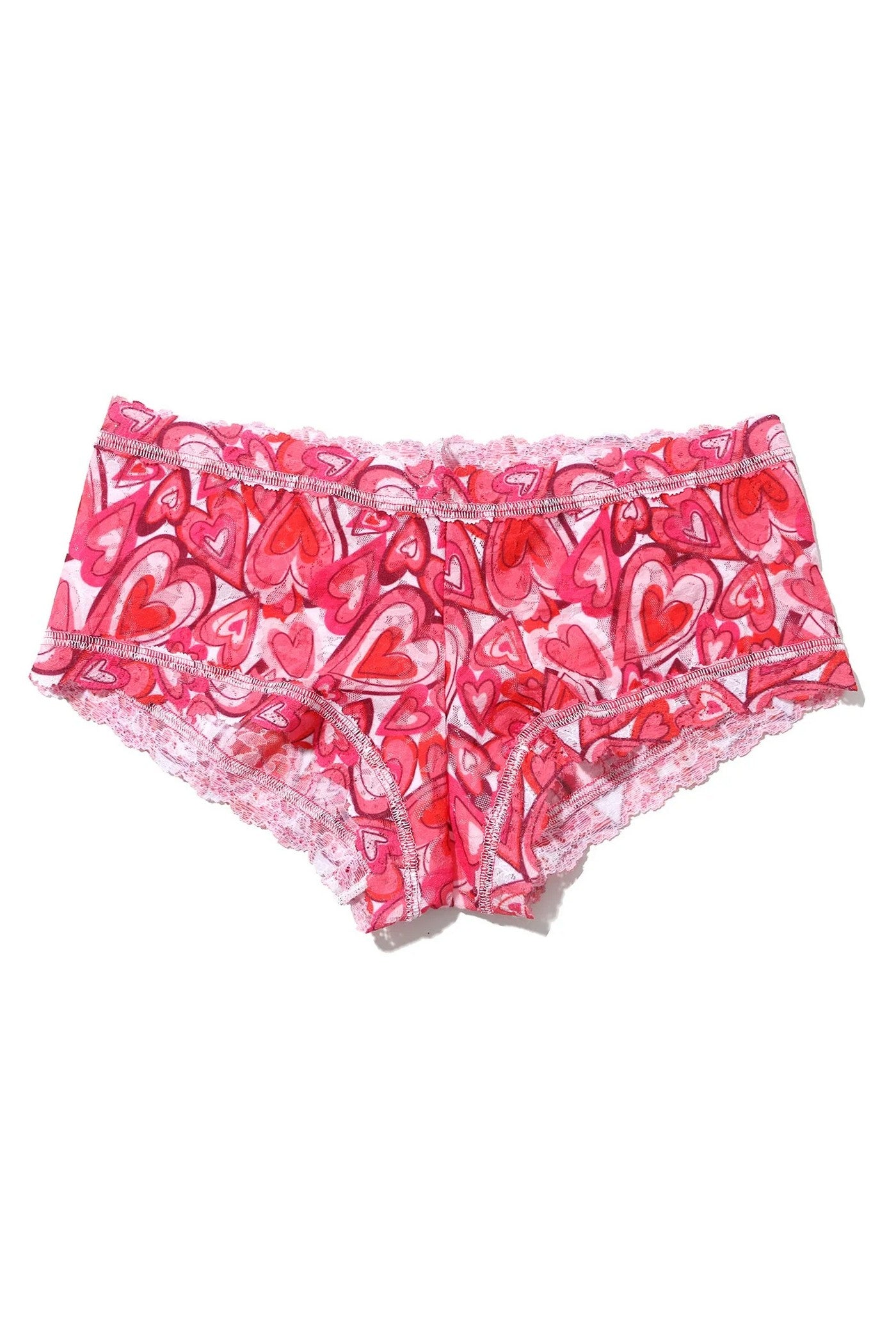 Кружевные шортики PR4812 Lots Of Love