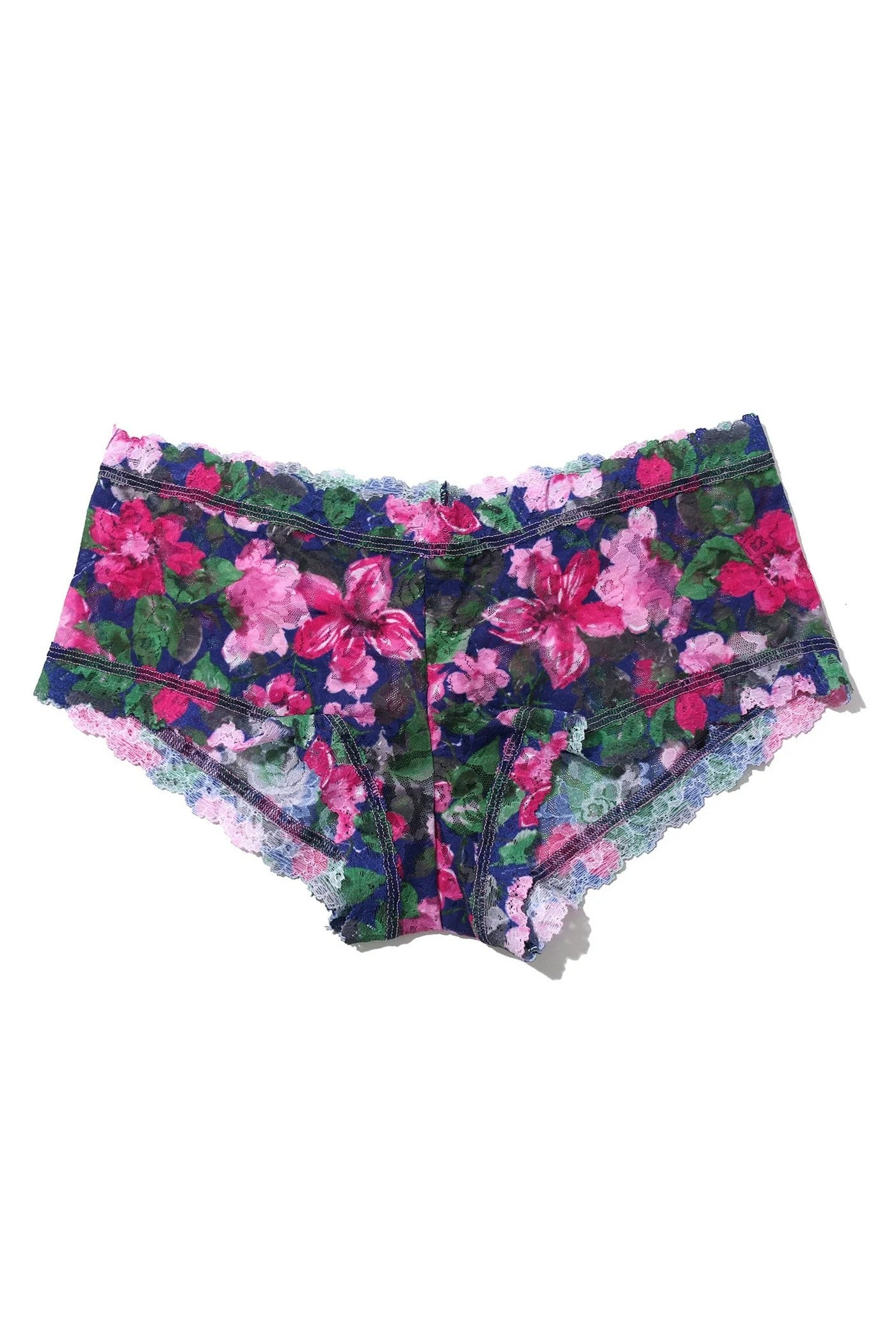 Кружевные шортики PR4812 Tis The Season