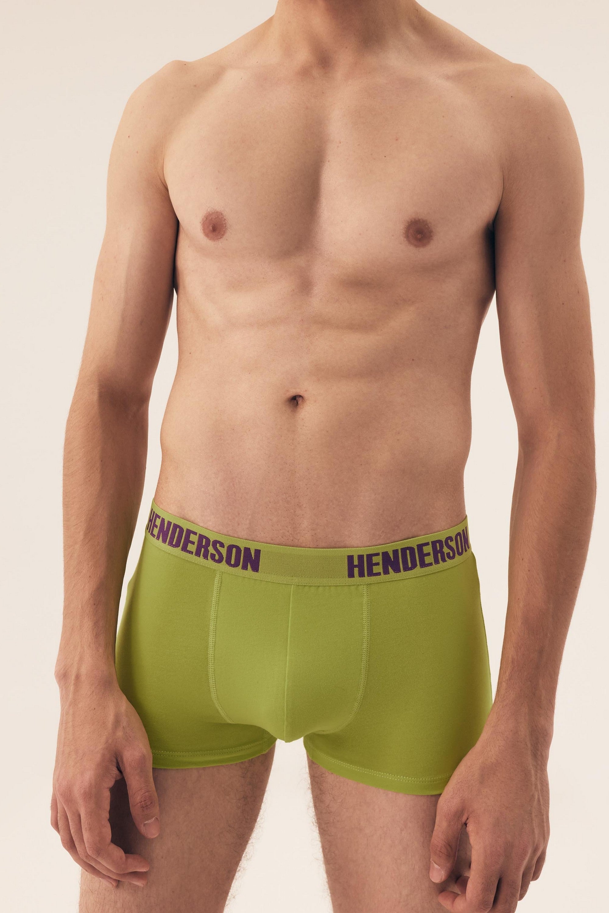 Мужские трусы шорты 42594 Star salat