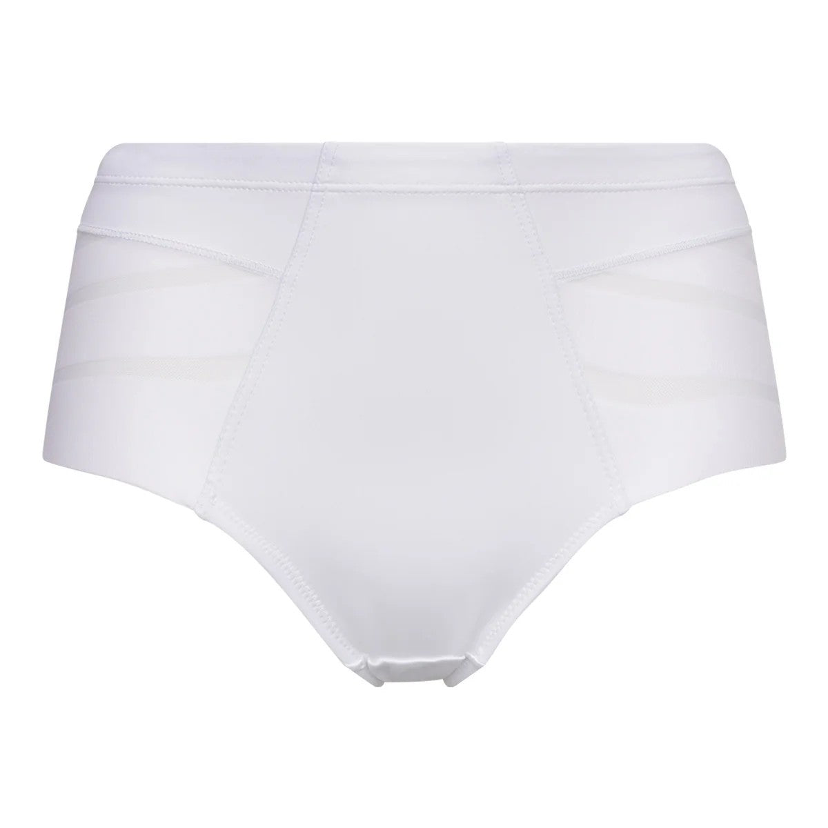 Корректирующие высокие слипы D00IT Control Modern white