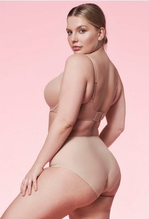 Утягивающие трусики слип 571 Slim all Day