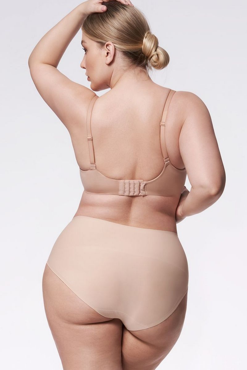 Утягивающие трусики слип 571 Slim all Day