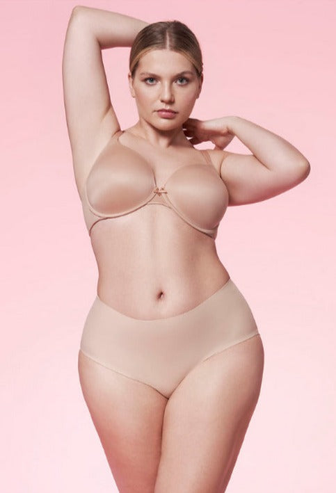 Утягивающие трусики слип 571 Slim all Day