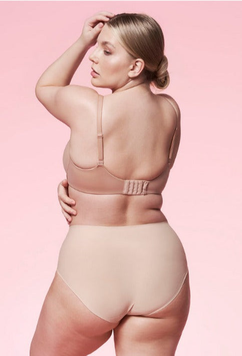 Утягивающие трусики слип 571 Slim all Day