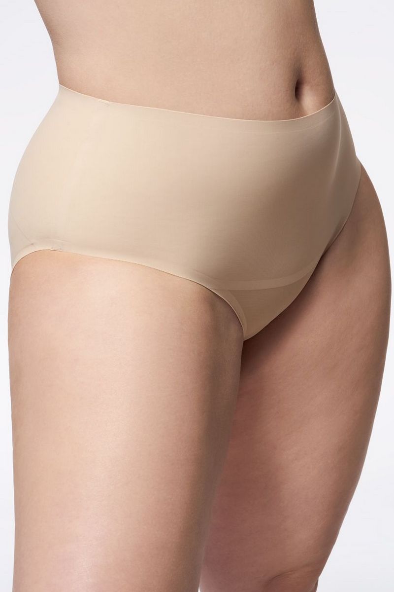 Утягивающие трусики слип 571 Slim all Day