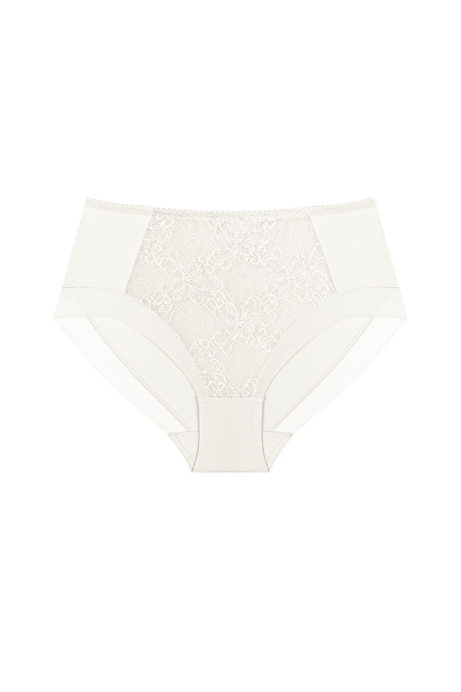 Моделирующие трусики 6263 milk
