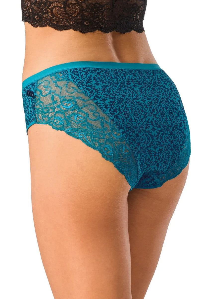 Бавовняні трусики сліпи LPC 501 (2 шт.) Key